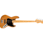 American Professional II Jazz Bass, Maple Fingerboard, Roasted Pine Roasted Pine
