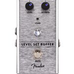 Level Set Buffer Pedal