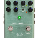 The Pinwheel Rotary Speaker Emulator Pedal