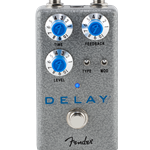 Fender 0234572000 Hammertone Delay