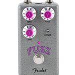 Fender 0234574000 Hammertone Fuzz