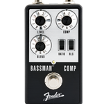 Fender Bassman Compressor Pedal