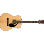 Fender CC-60S Concert Guitar
