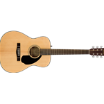 Fender CC-60S Concert Acoustic Guitar