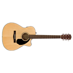 Fender CC-60SCE Concert Acoustic-Electric Guitar