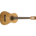 Fender FA-15N 3/4 Nylon Acoustic Guitar