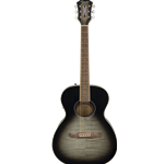 FA-235E Concert, Walnut Fingerboard, Moonlight Burst Moonlight Burst