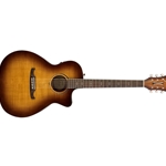FA-345CE Auditorium, Laurel Fingerboard, 3-Color Tea Burst 3-Color Tea Burst