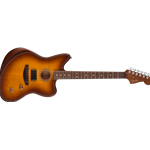 Acoustasonic Standard Jazzmaster, Honey Burst