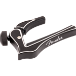 Fender 0990409000 Dragon Capo, Black