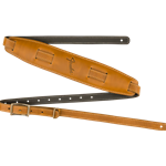 Mustang Leather Saddle Straps - Long Butterscotch Long