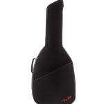 Fender 0991332406 FA405 Dreadnought Gig Bag, Black