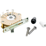 Fender 0991367000 5-Position Modern-Style Stratocaster Pickup Selector Switch