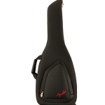 Fender 0991412406 FE610 Electric Guitar Gig Bag, Black