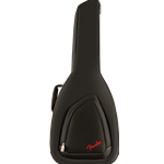 Fender 0991432406 FA610 Dreadnought Gig Bag, Black