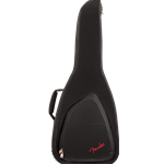 Fender 0991512406 FE620 Electric Guitar Gig Bag, Black