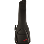 Fender 0991522406 FB620 Electric Bass Gig Bag, Black