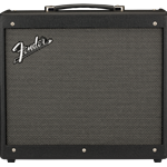 Fender Mustang GTX50, 120V Black