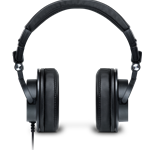 Presonus 2777200103 HD9 Professional Monitoring Headphones, Black