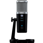 Presonus 2777300201 Revelator Microphone, Black