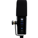 Presonus 2777300202 Revelator Dynamic, Black