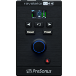 Presonus 2777700303 Revelator io44, Black
