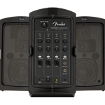 Fender 6942000000 Passport Conference Series 2, Black, 120V