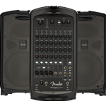 Fender 6944000000 Passport Venue Series 2, 120V, Black