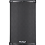 Fender Fighter 10" 2-Way Powered Speaker