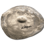 Zildjian FXRCLG FX Raw Crash