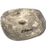 Zildjian FXRCSM FX Raw Crash Small Bell