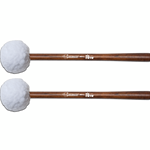 Vic Firth Corpsmaster Bass Mallet -- X-Large Head – Soft