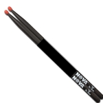 Vic Firth 2BN In Black With Nova Imprint
