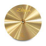 Zildjian P0622G Single Crotale Note - G Low