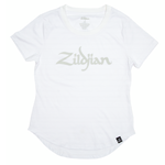 T3017 Zildjian Women's Logo Tee - Medium