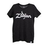 T3026 Zildjian Youth Logo Tee - Medium