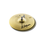 Zildjian ZP14PR Planet Z 14" Hi Hats