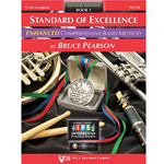 Standard of Excellence ENHANCED Book 1 - Eb Alto Saxophone