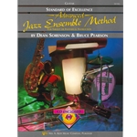 SOE Advanced Jazz Ensemble Book2 Guitar