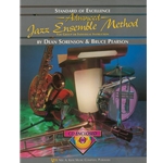 SOE Advanced Jazz Ensemble Book2 Piano