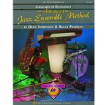 SOE Advanced Jazz Ensemble Book21st Alto Saxophone