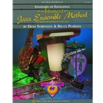 Advanced Jazz Ensemble Book 21st Alto Saxophone