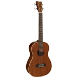 AK-BAE Kohala Baritone Acoustic/Electric Ukulele