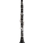 Jupiter JCL710NA Student ABS Bb Clarinet