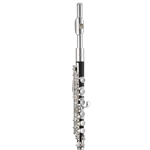 JPC1000 ABS Piccolo with Metal Headjoint