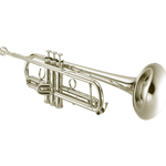 Jupiter 1100S Intermediate Bb Trumpet Outfit