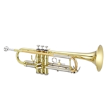 Jupiter JTR700A Student Bb Trumpet