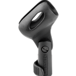 Hercules MH101B EZ Microphone Holder (For Microphone With 25~30mm O/D)