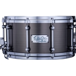 Majestic Opus One 14 in. x 7 in. Cast Iron Shell Orchestral Snare Drum