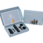 N180WMTK Jupiter Join The Band Wind Instrument Tryout Kit